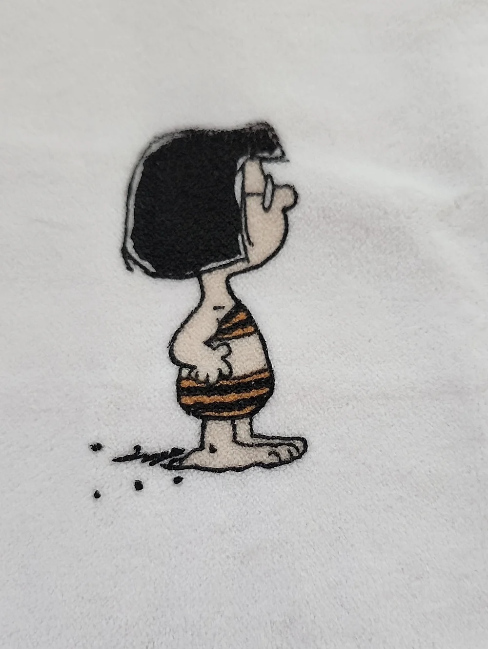 VT Country Store 100% Cotton Towels For Home Or A Beach Wrap For Little Ones